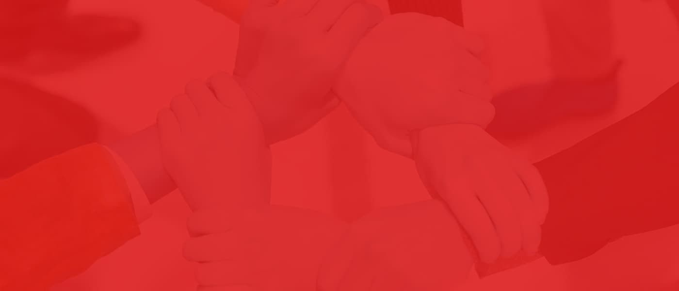 Recruitment Background